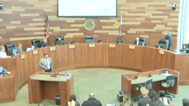 San Joaquin County proclaims May 2025 as Mental Health Matters Month
