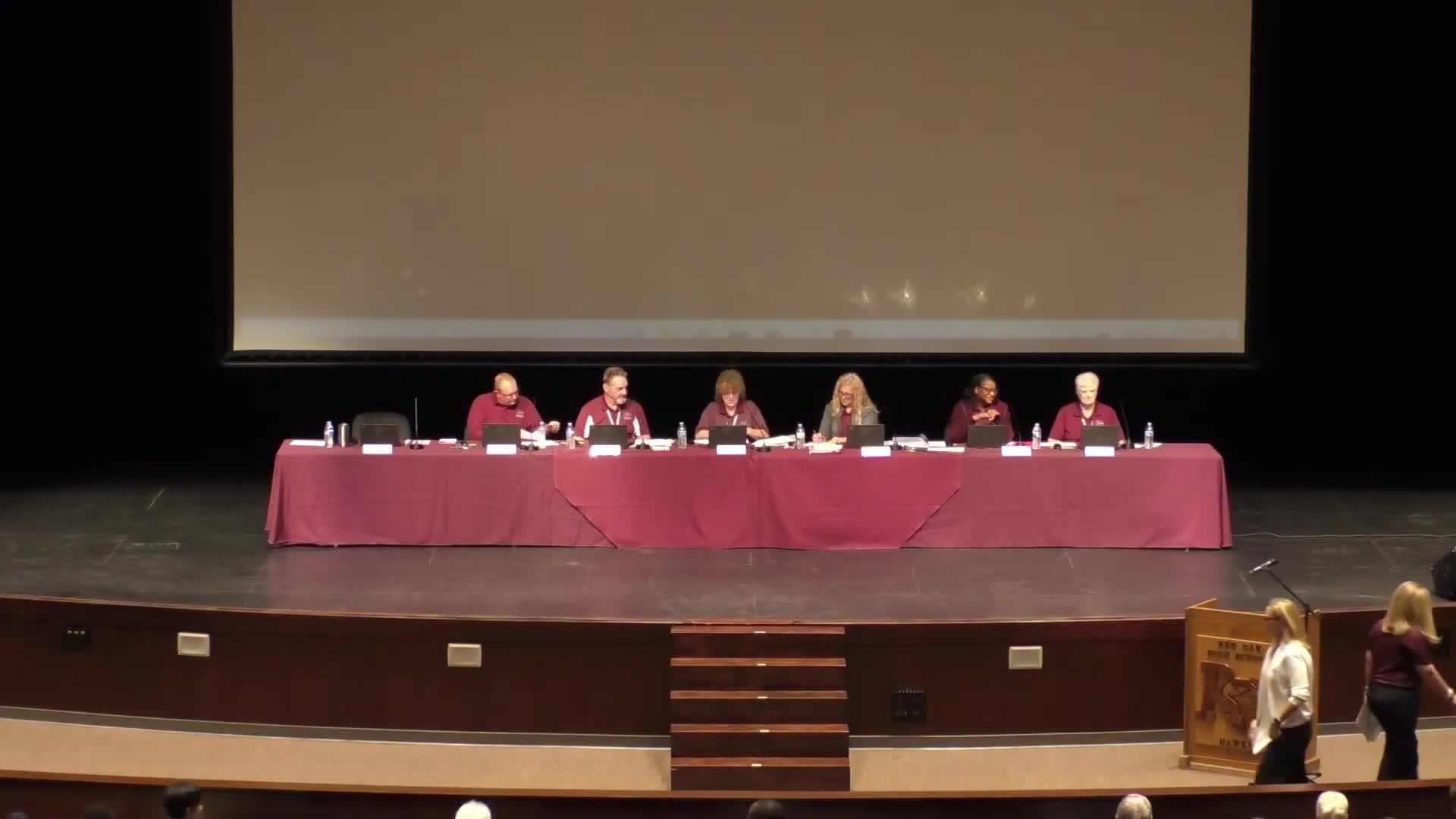 Red Oak ISD Community Partner Academy celebrates 11 graduates in educational commitment