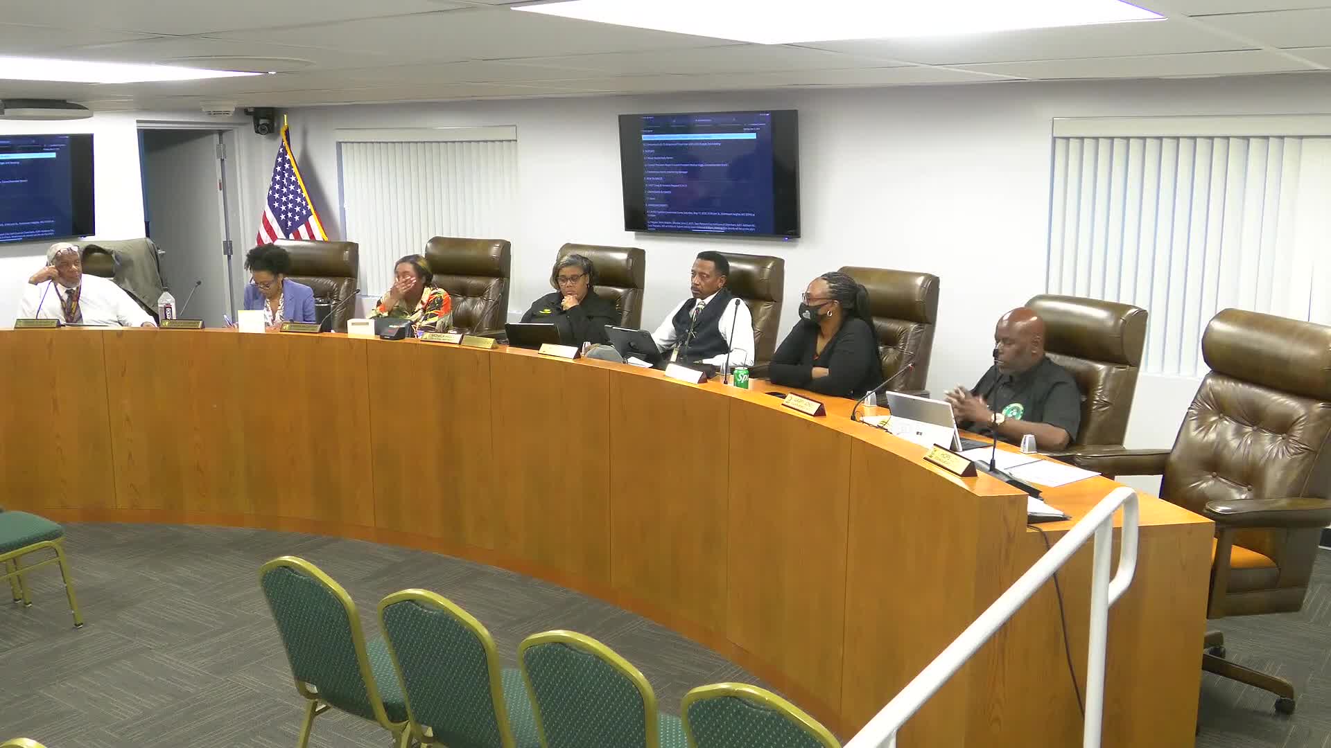 Council updates noise ordinance to align with Prince George's County standards