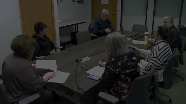Iowa City Civil Service Commission certifies entry firefighter testing process