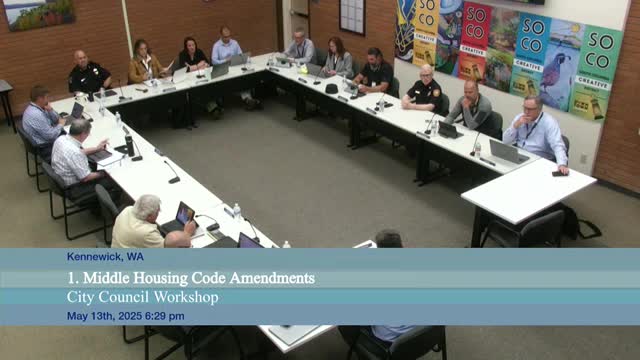 State adopts House Bill 1110 to address housing needs by 2044