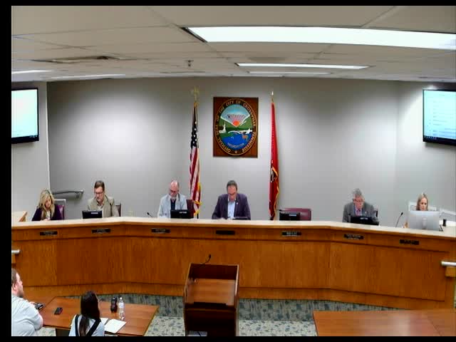 Chamber of Commerce outlines new construction prospects for Crossville's spec building