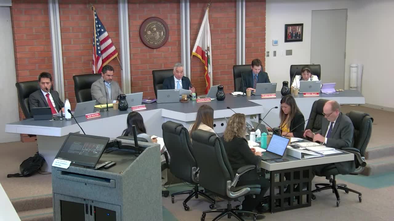 Millbrae City Council backs BART's $10.3M fare gate funding application