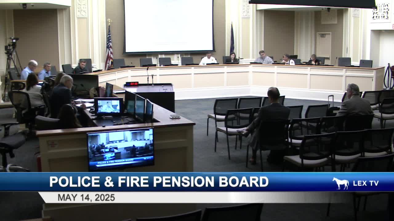 Commission honors late officer Devin Gates and firefighter Jason Roberts