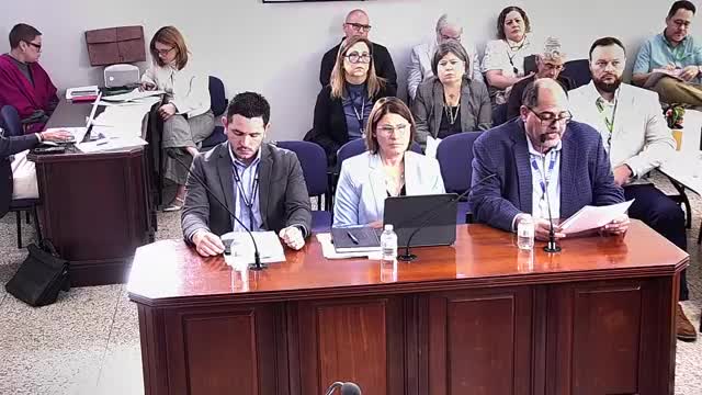 Luma Energy presents updated emergency response plan to Puerto Rico regulators