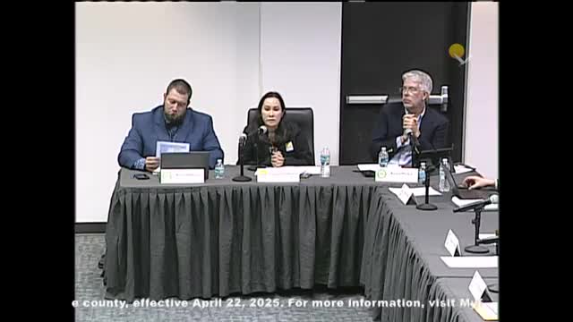 Pasco County officials enhance 911 response and hurricane preparedness strategies