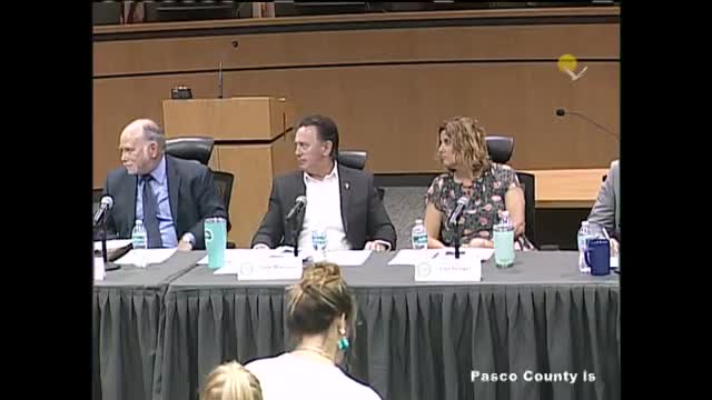 Pasco County enhances emergency response with 200 trained special operations personnel