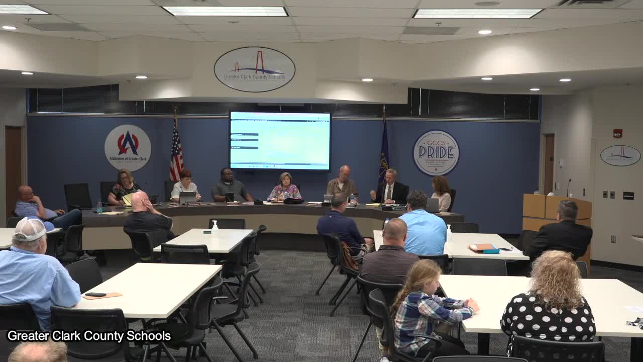 Charles County plans new Founders Point Elementary and River Ridge Middle School construction