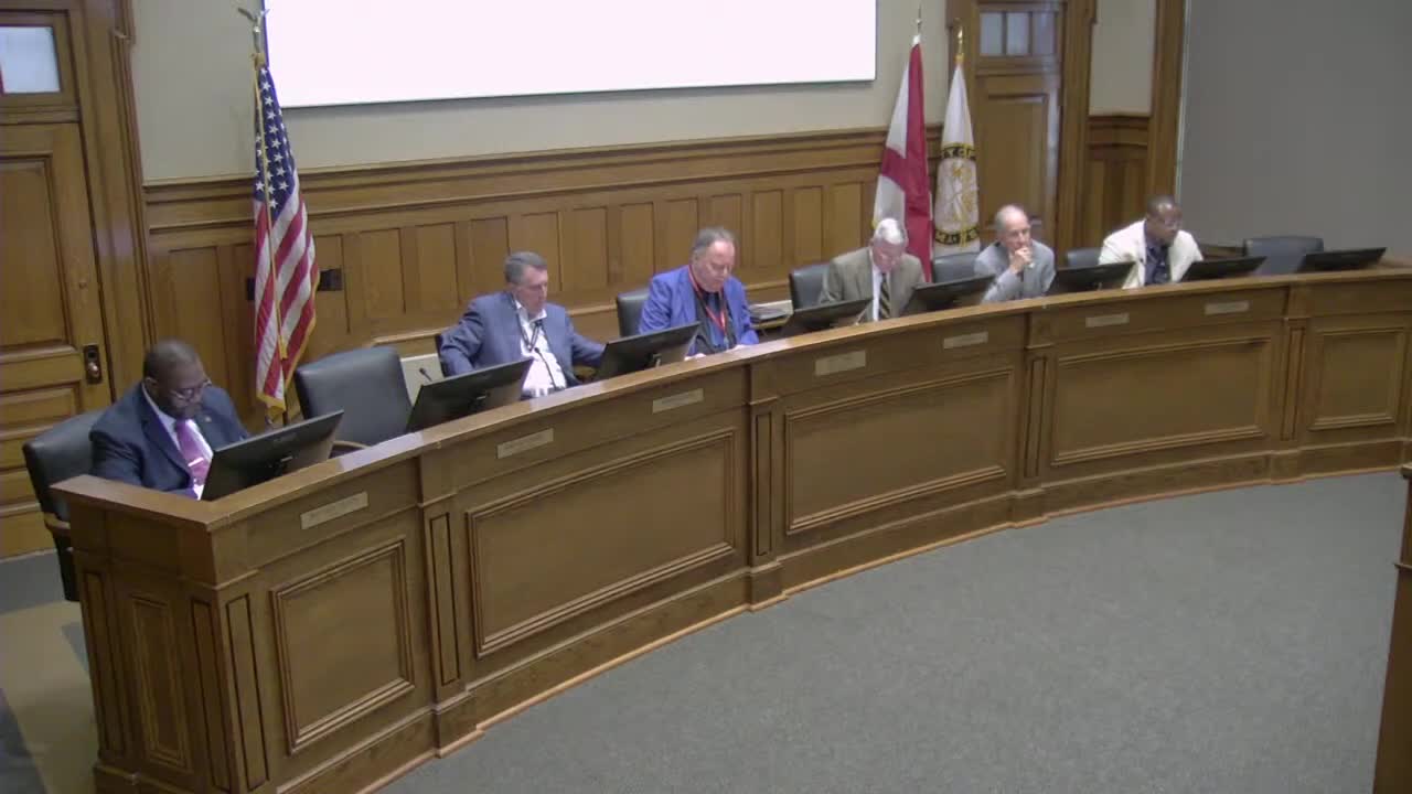 Tuscaloosa City Council approves club liquor license for 2 Dimes on University Boulevard