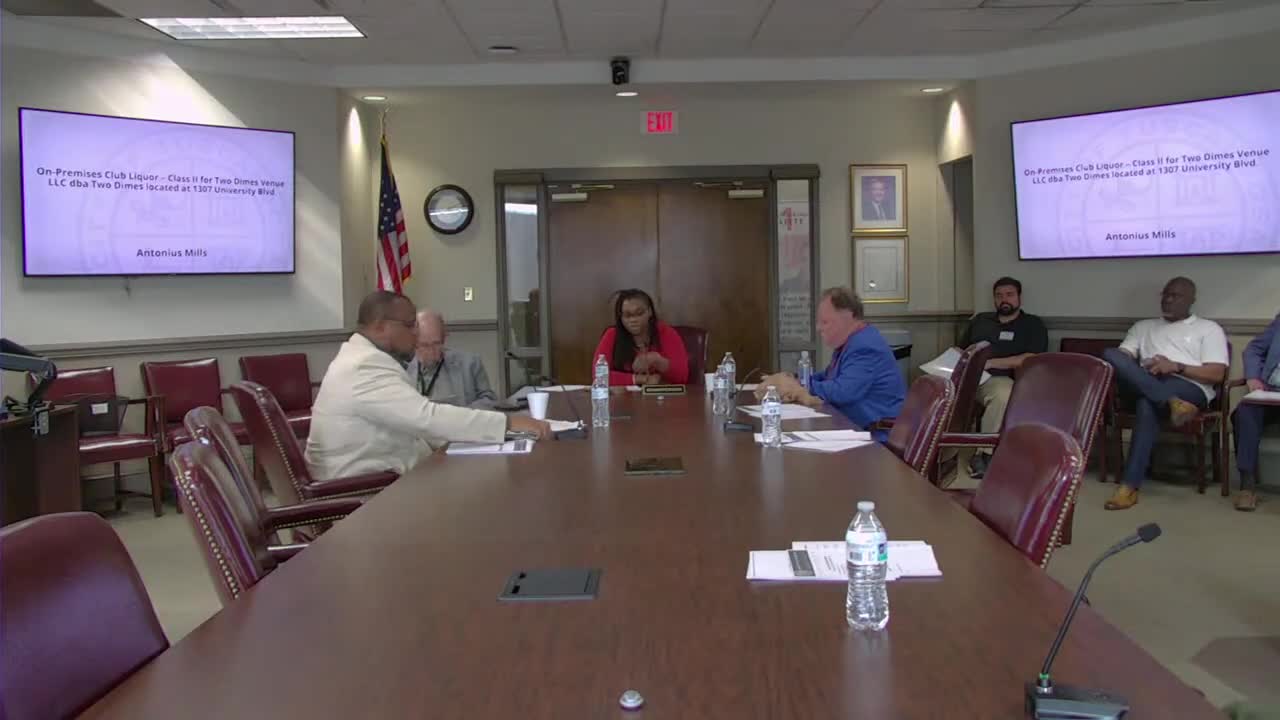 Jay Jared discusses plans for 1225 SportsCenter at public meeting