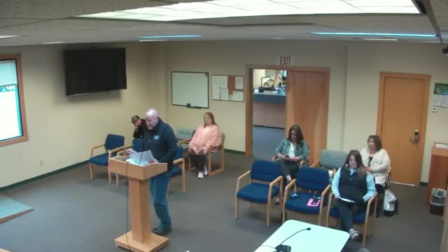 Solid Waste Board clarifies business assessment procedures at Broadwater County meeting