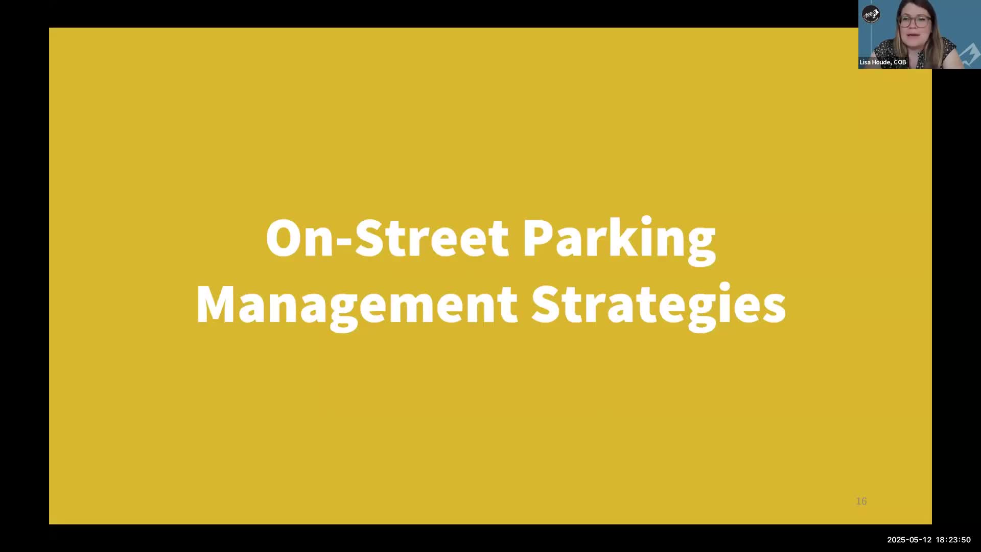 Boulder updates neighborhood parking management with new permit and flex options