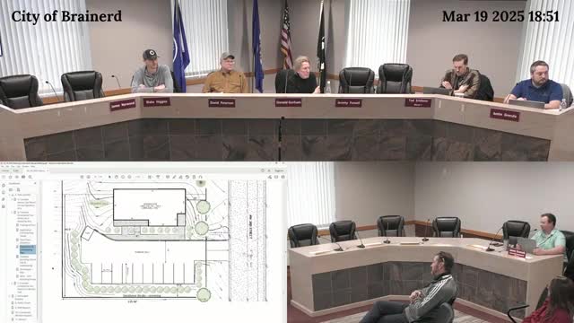 Lakeshore Council reviews phase 4 plans for Creekside Community Development project