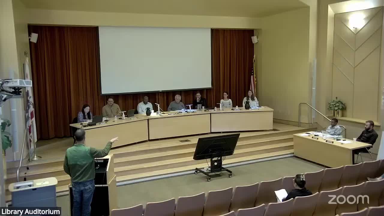 Commission to review impact of 87-unit development in Orinda neighborhood