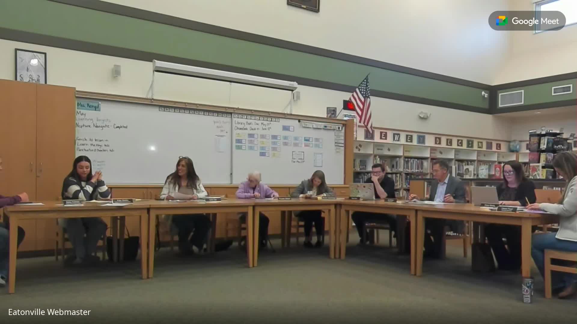 EES expands summer school program to assist struggling students with community support