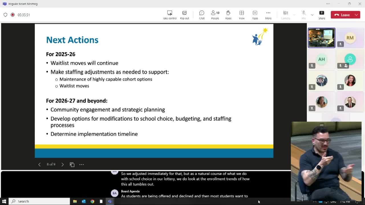 Seattle Public Schools reviews student assignment system amid declining enrollment concerns