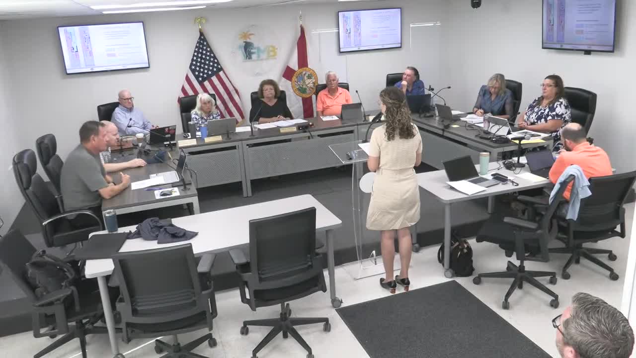 Fort Myers Beach Council approves Salty Sam's restaurant with parking structure recommendation
