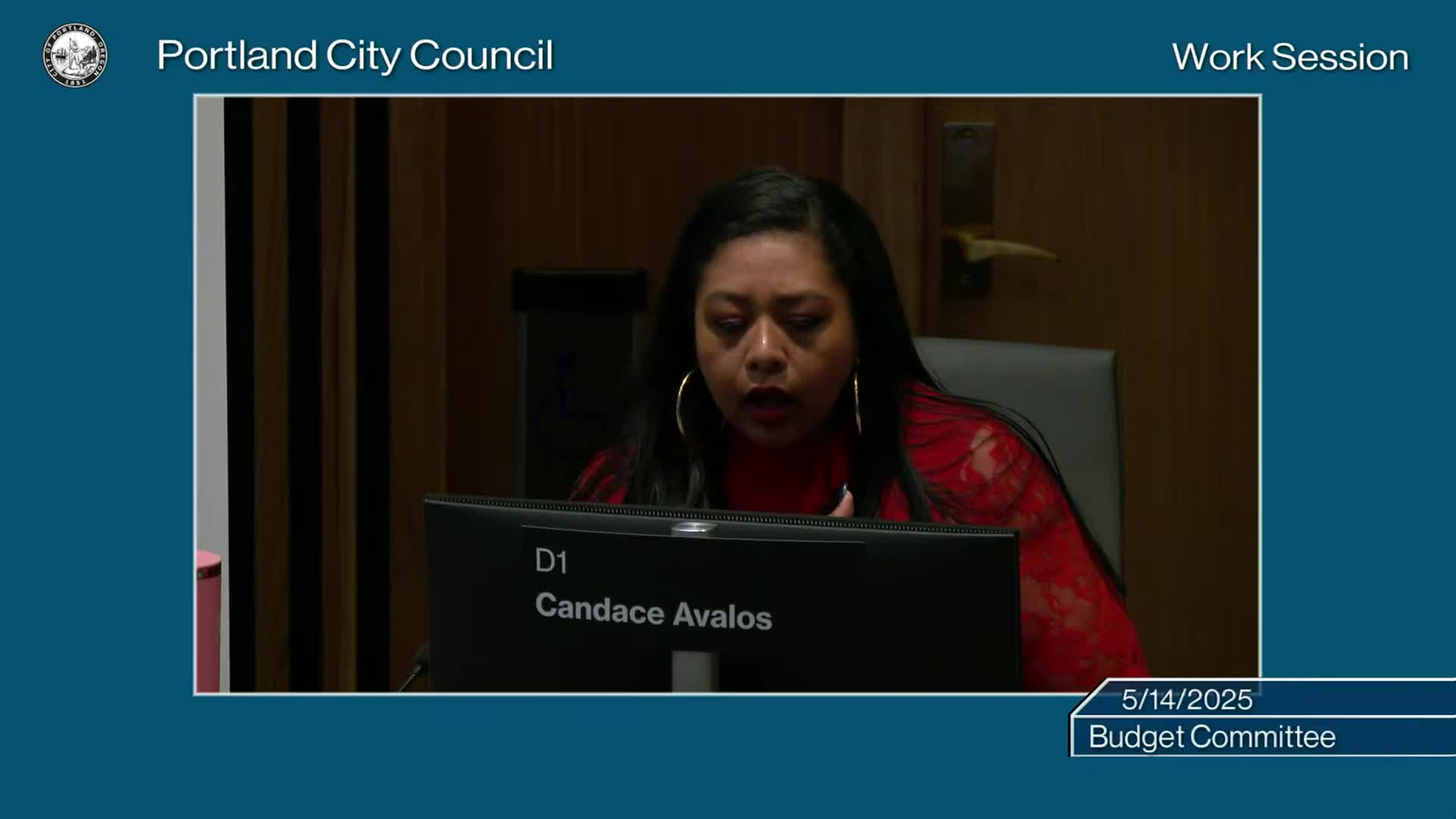 Portland Council approves $1.5 million for graffiti removal contracts