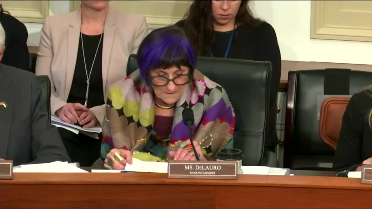 Secretary presents HHS budget cuts to Congress sparking health care funding concerns