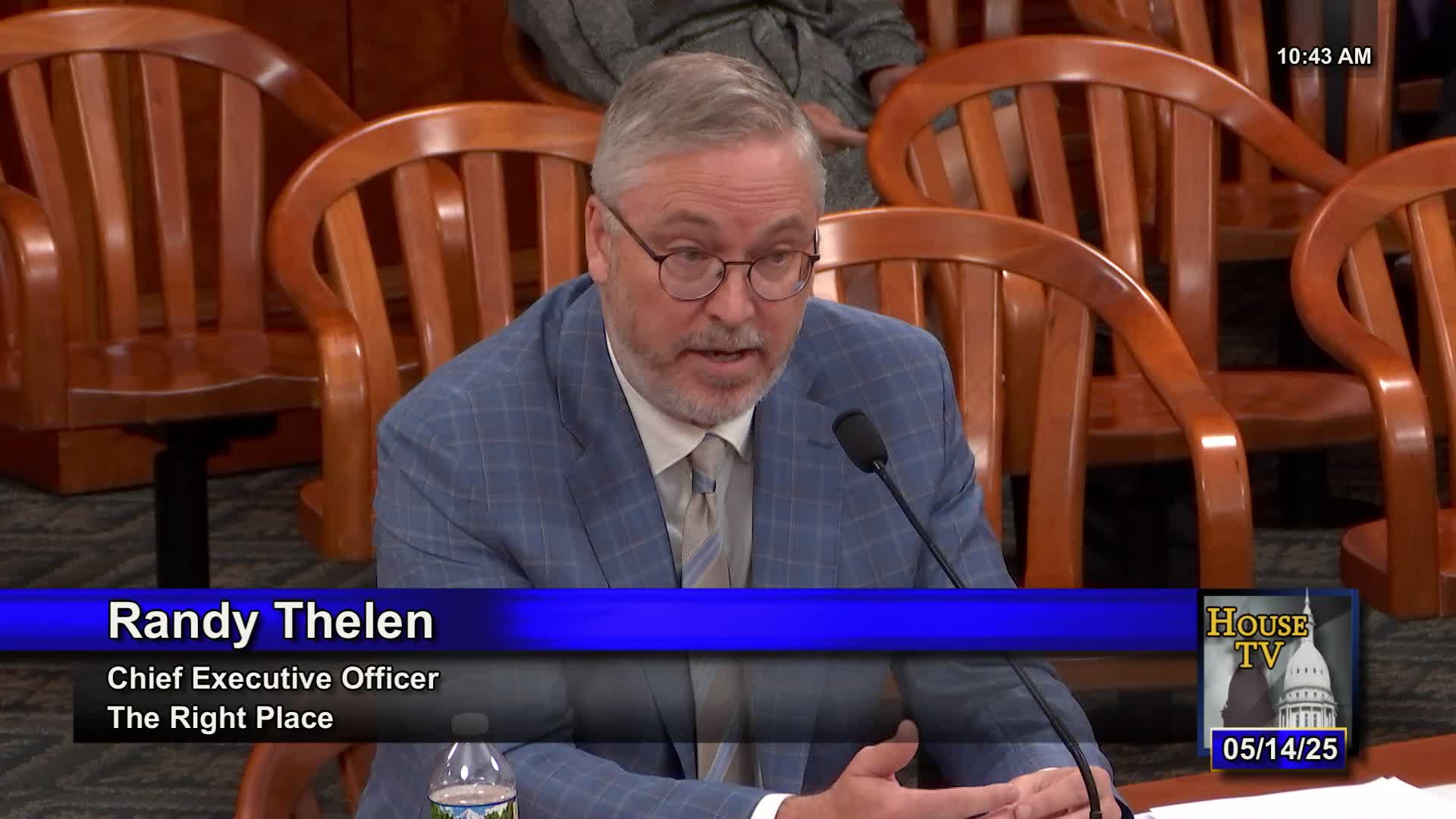 Green Charter Township faces lawsuit over invalidated development agreement with local company