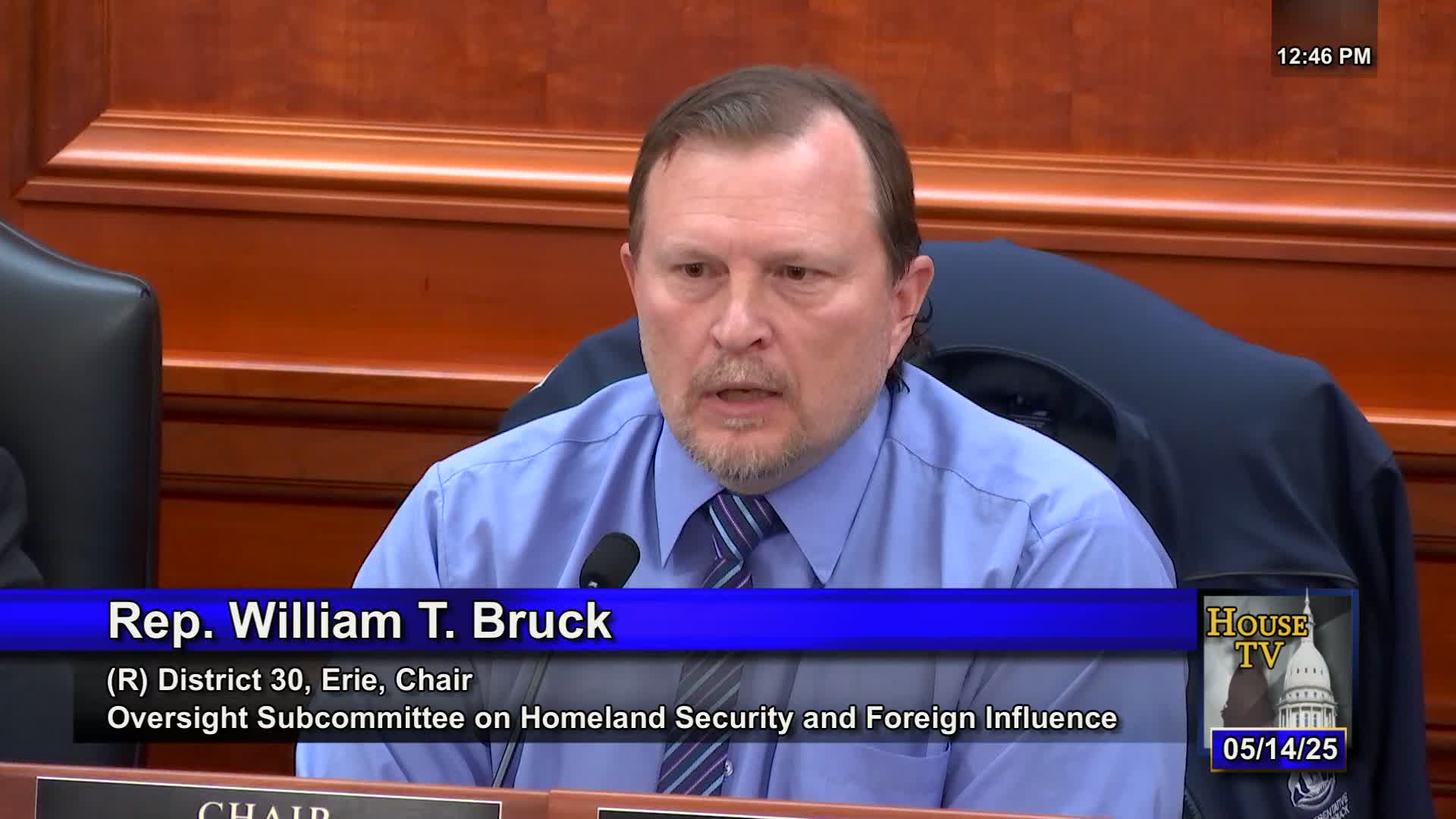 Unmanned Vehicle Technologies advocates for American-made drone systems in public safety