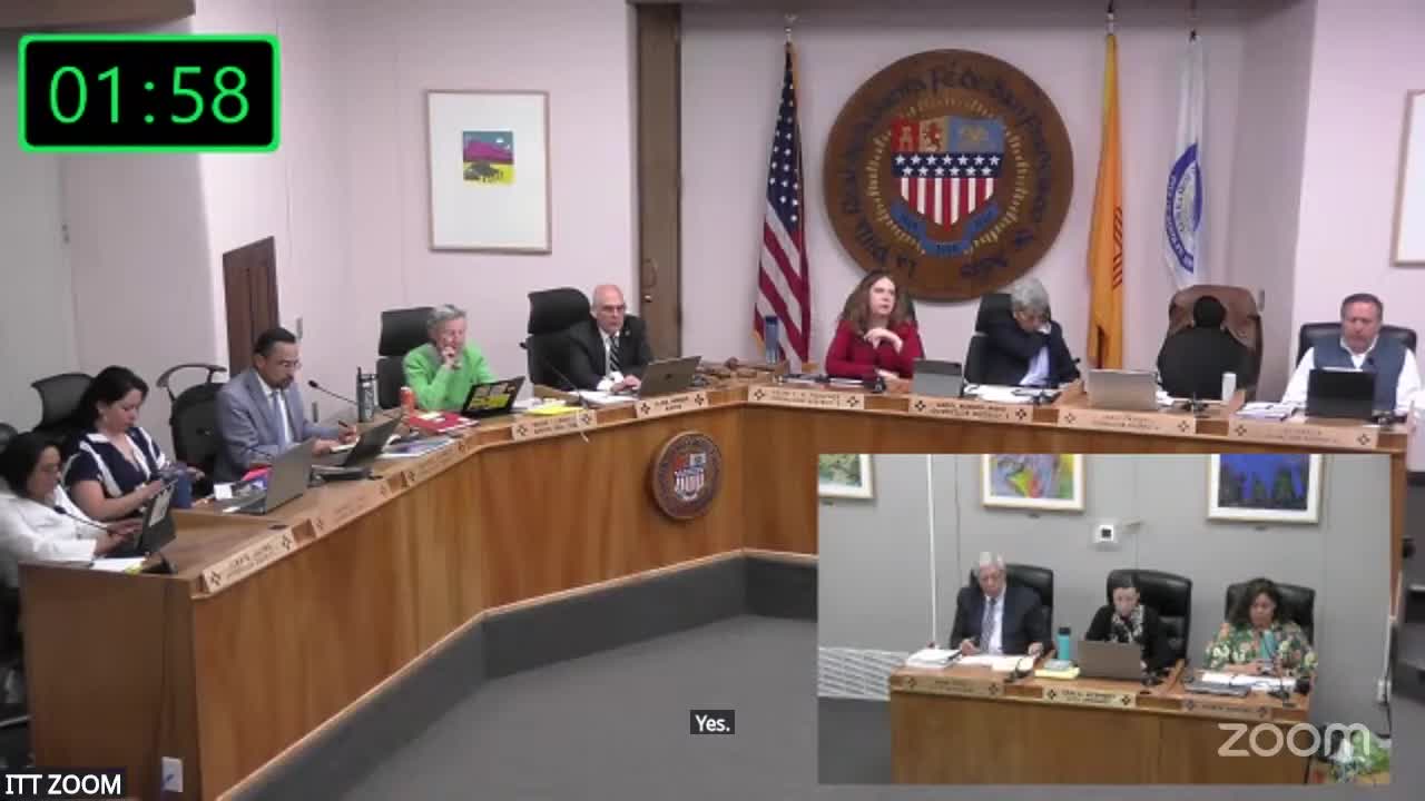 City Council extends Affordable Housing Trust Fund revenue deadline to 2030
