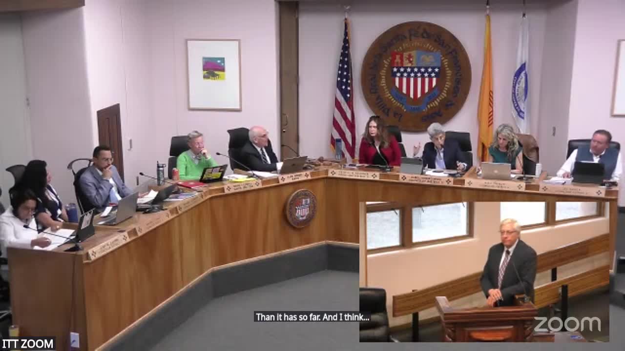 City council clarifies $3M allocation for affordable housing trust fund amid budget discussions