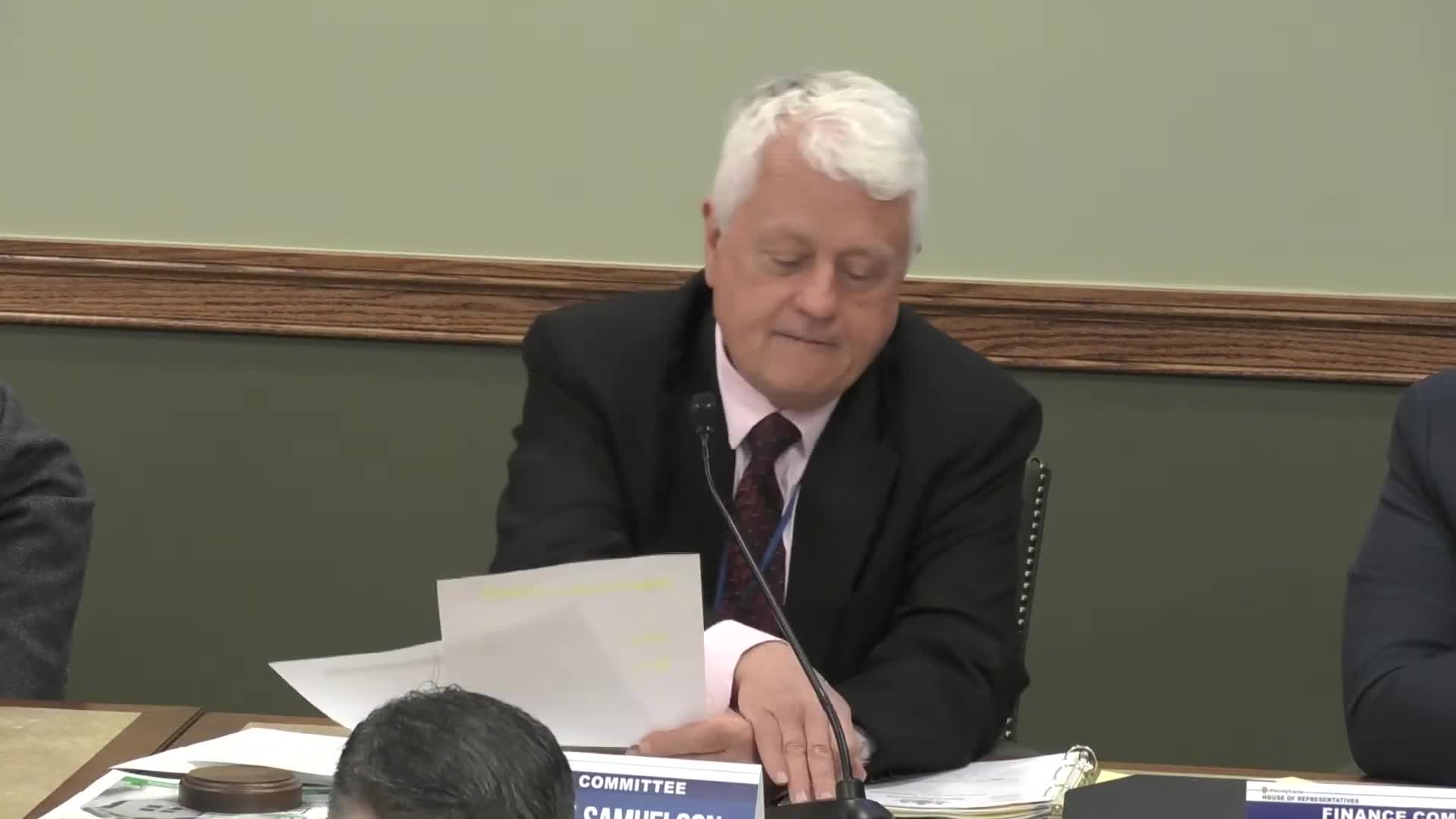 Pennsylvania lawmakers discuss $50M grant program for first time homebuyers