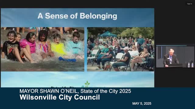 Willesville opens inclusive Boones Ferry Park playground for diverse community use
