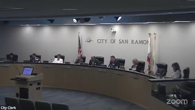San Ramon announces volunteer luncheon and upcoming community events