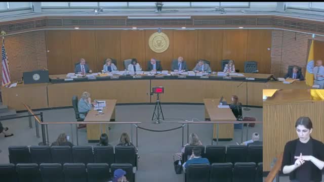 East Meadow Water District approves new treatment facility and water main replacement plans