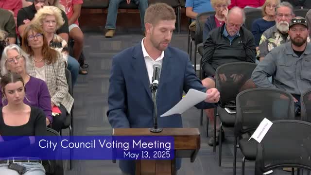 Prescott City Council faces criticism over kayak rental contract awarded to Born to Be Wild