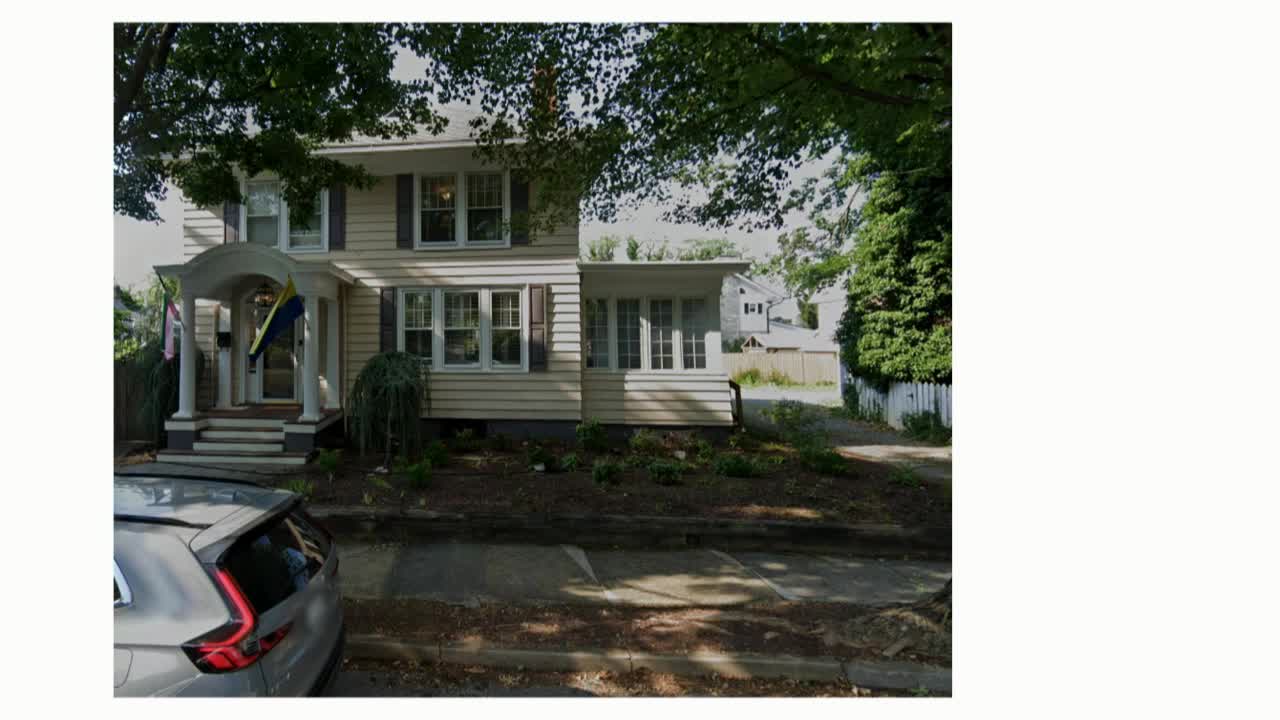 Historic District Board approves Hardy siding replacement and shutter recommendations