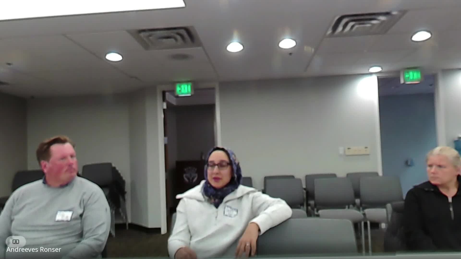 Mercer Island parents express concerns over school resources and staffing changes