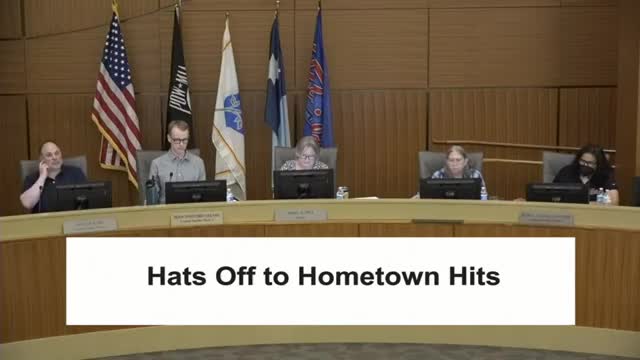 Richfield High School baseball team raises $15K in hundred inning tournament