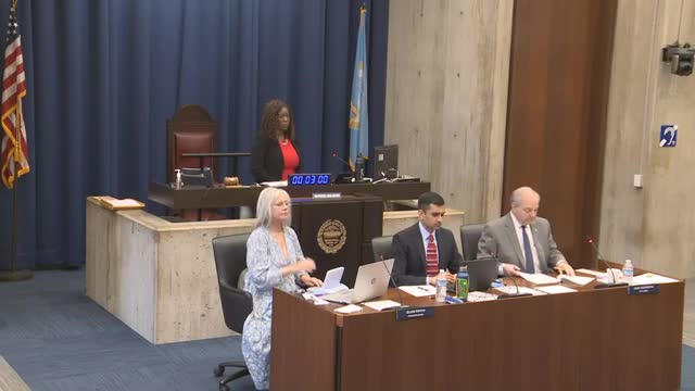 City Councilor advocates for public safety improvements in Downtown Boston