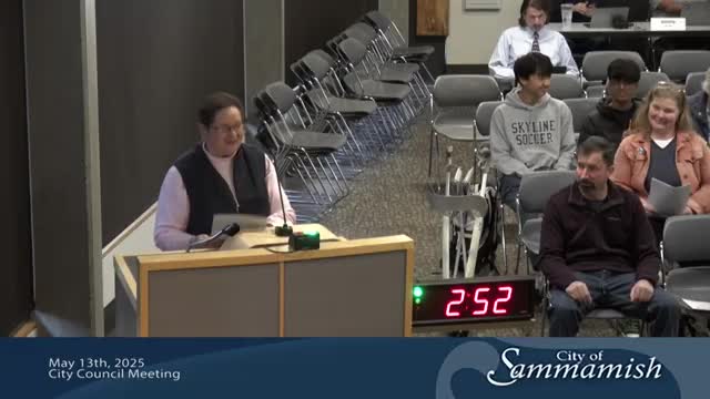 Sammamish Friends proposes new thrift shop at Central Washington University