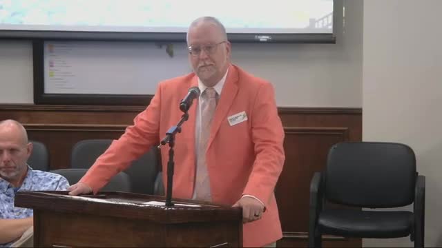 Peachtree City Council approves $2.24M bid for City Hall renovations