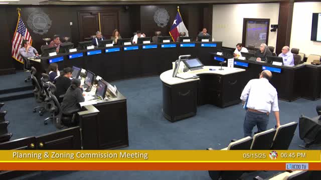 City Commission approves Cielo Vista master plan revision and new residential projects