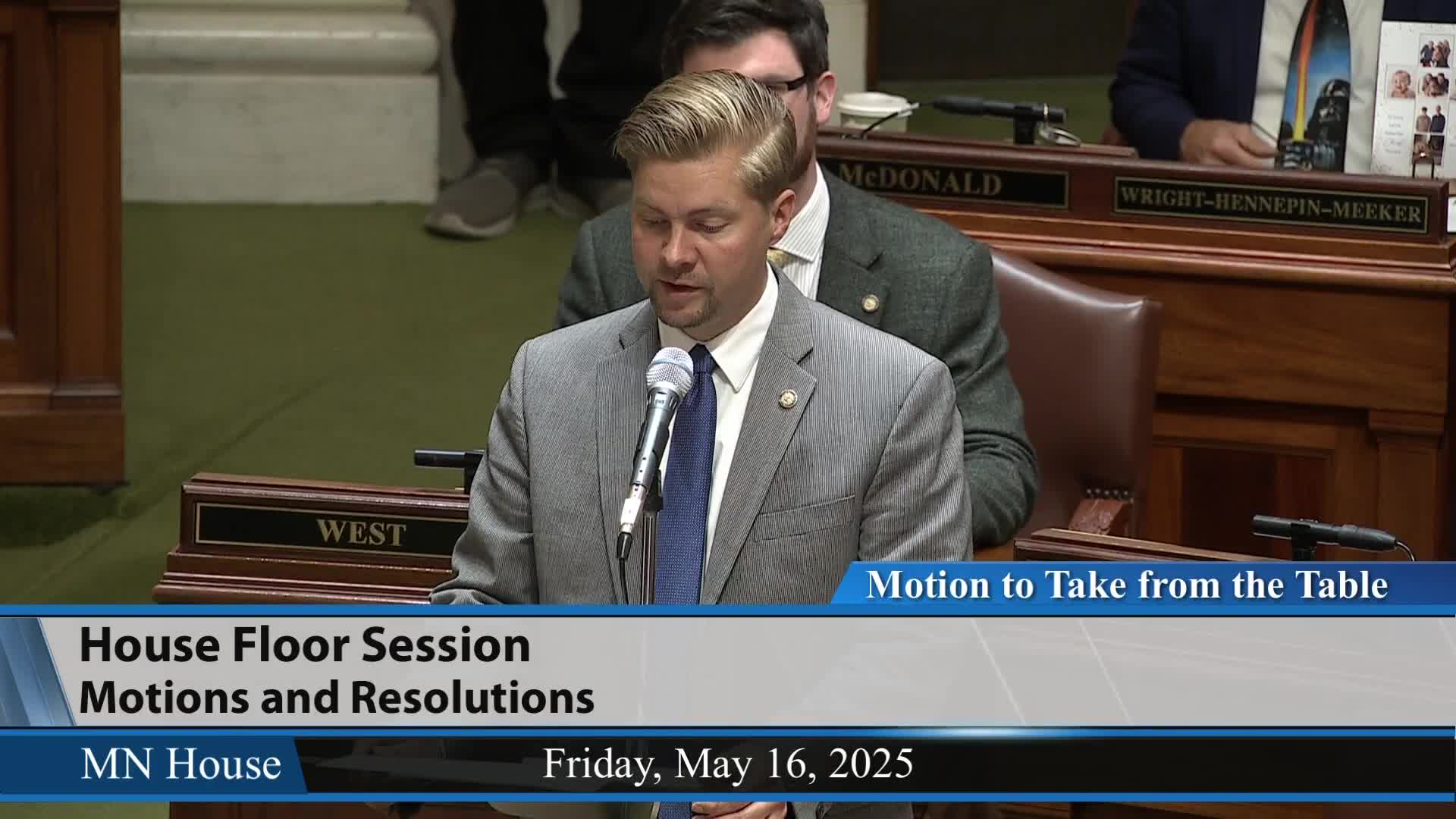 Minnesota House approves education finance bill prioritizing school funding and flexibility