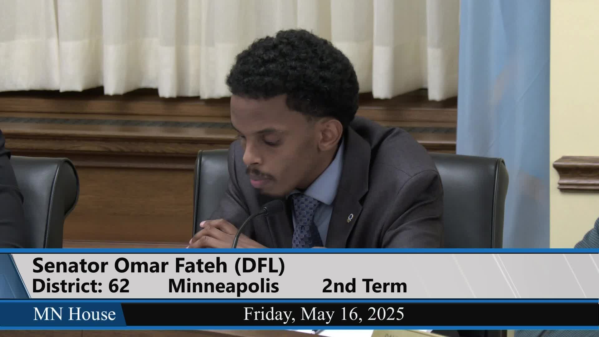 Minnesota State reviews impacts of North Star Promise on low-income students