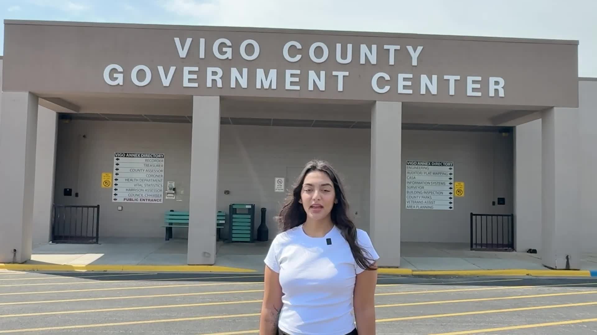 Vigo County Health Department streamlines birth certificate request process