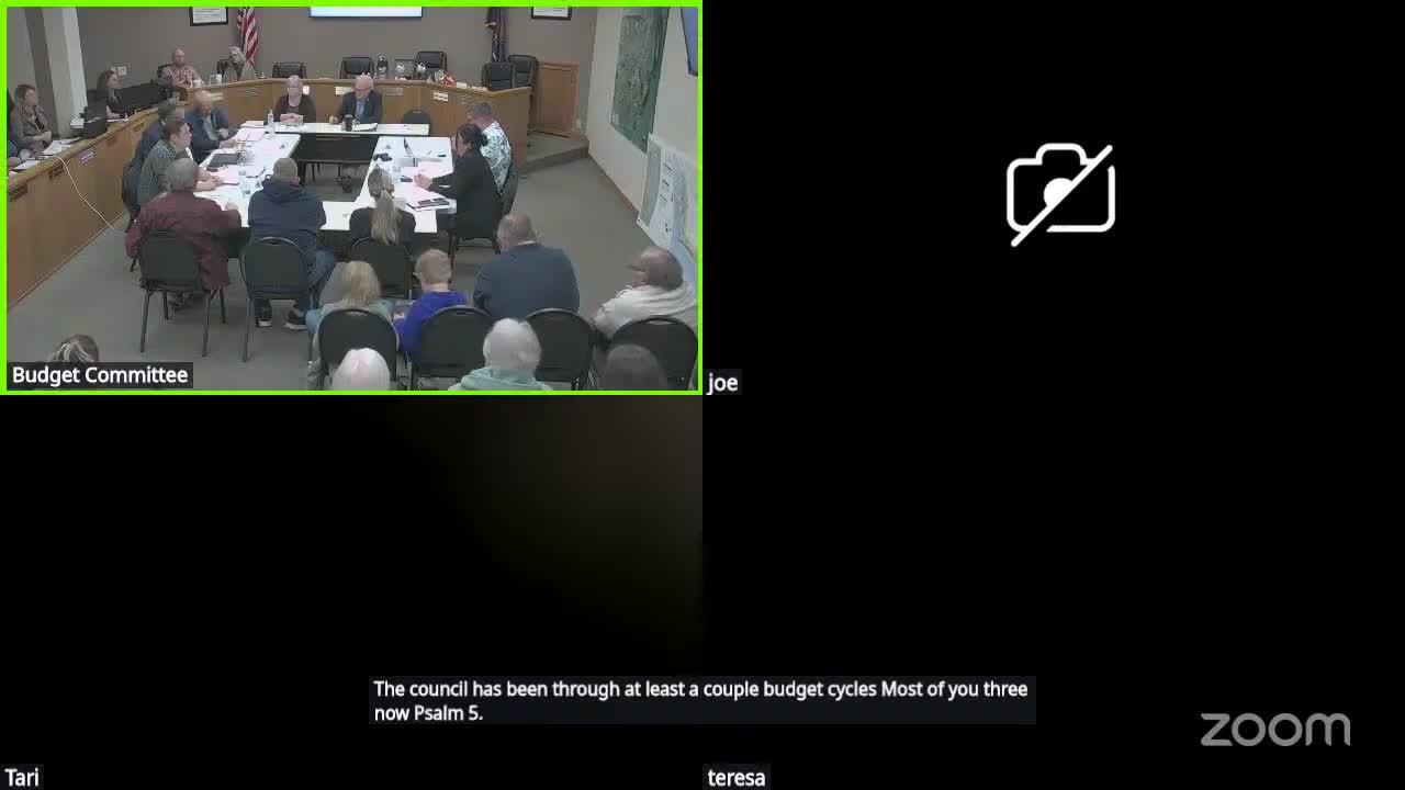 St. Helens council debates $42 water bill increase amid public safety concerns