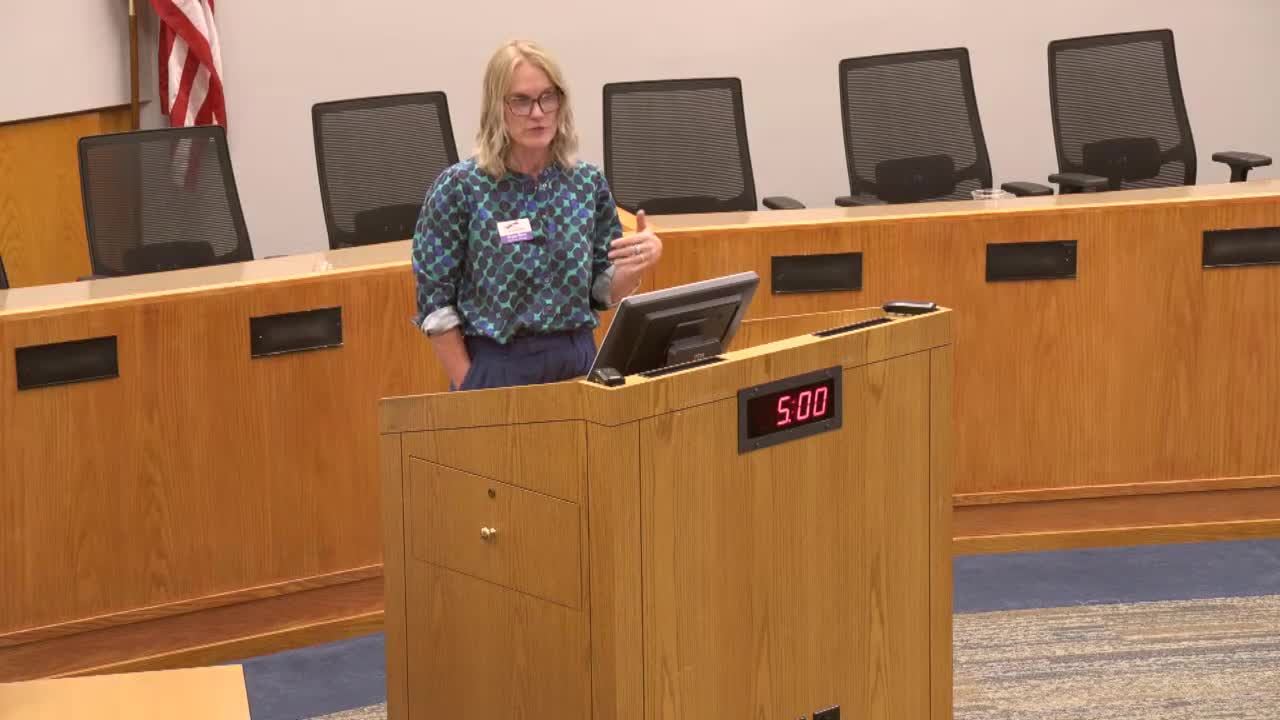 Lafayette reviews Bob Burger Recreation Center upgrades amid community concerns