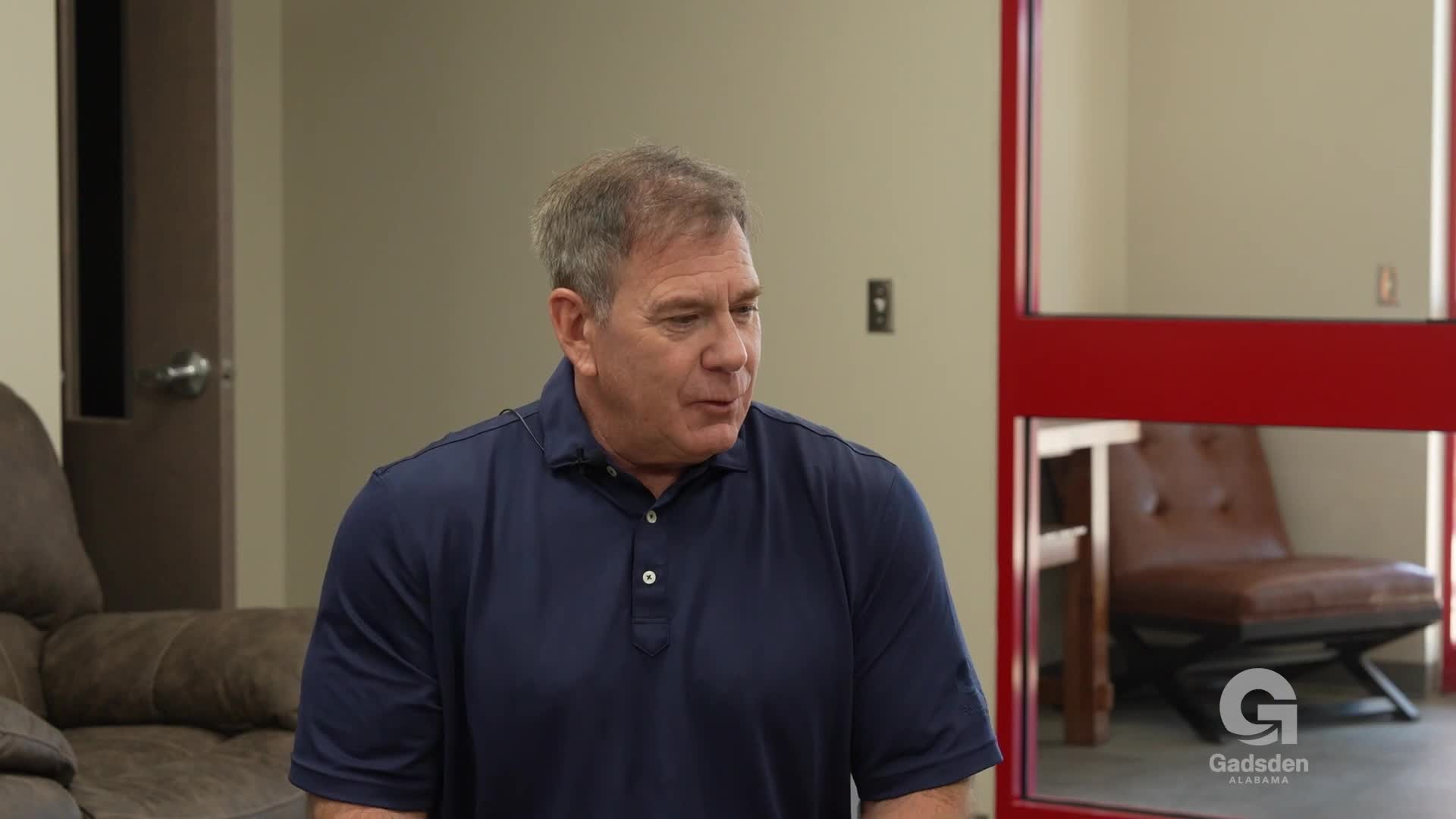 Gadsden Fire Chief outlines staffing challenges and new training initiatives