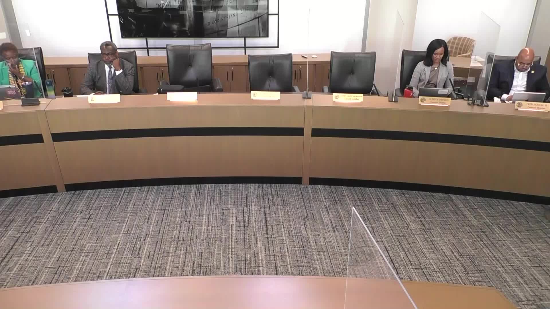 Wayne County Housing Commission reconvenes after decades to address local housing needs