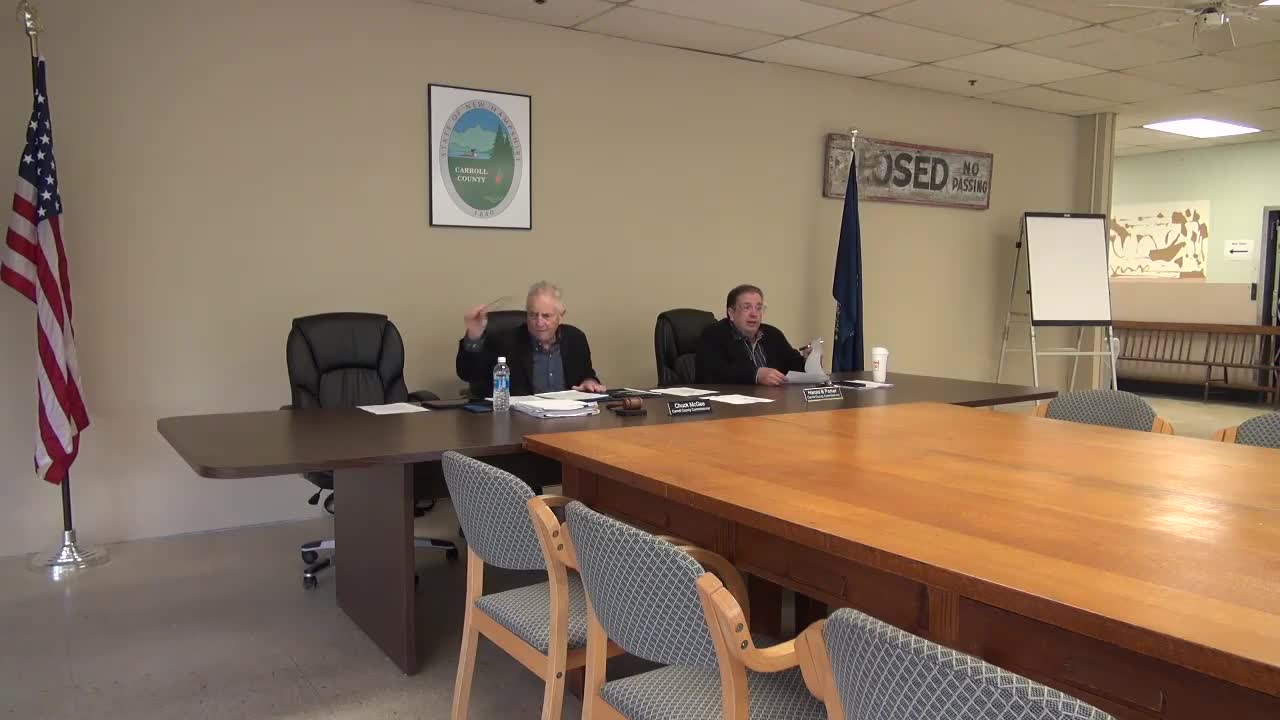 Frankie the dog humorously interacts with Wolfram delegation during meeting