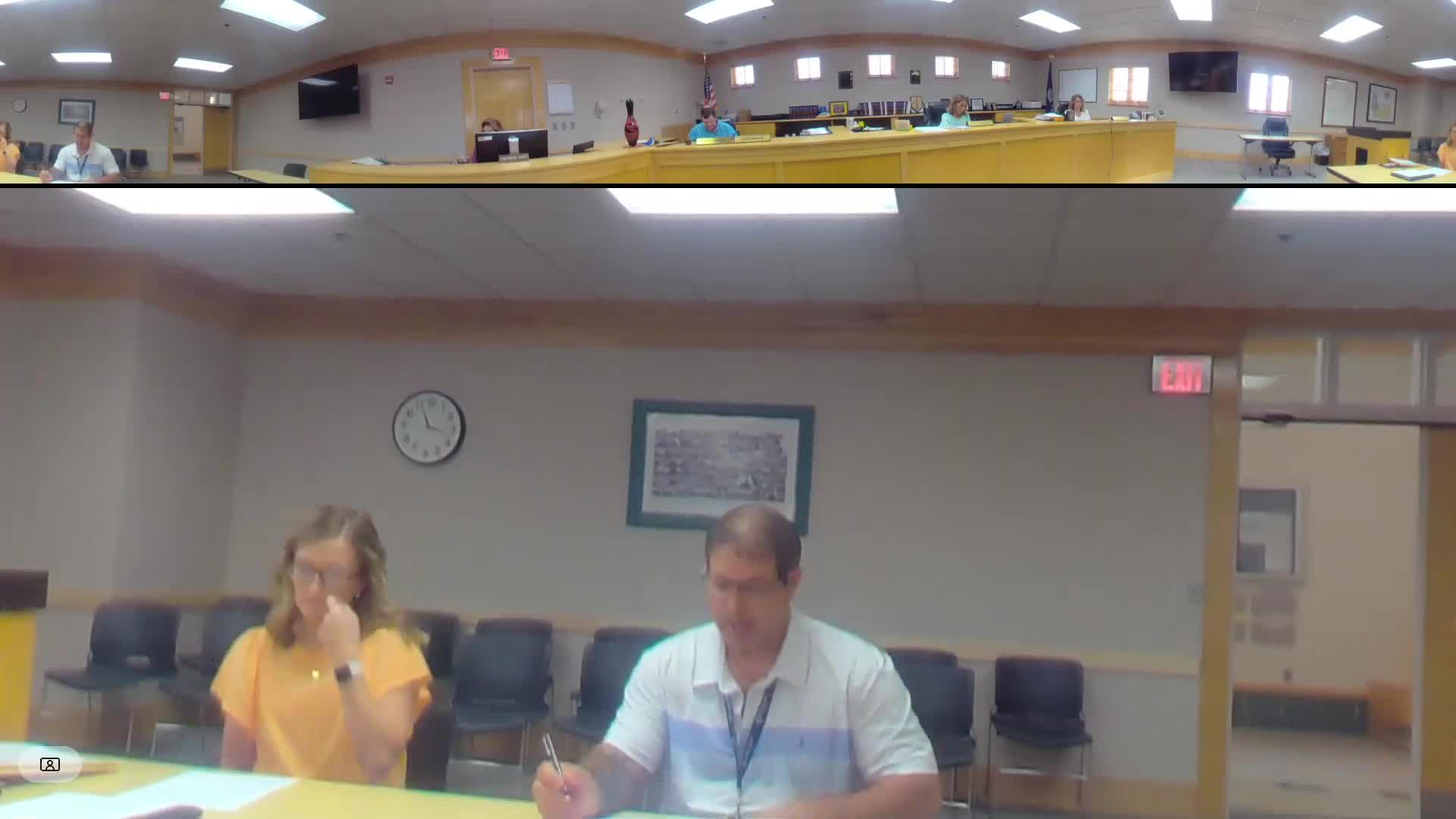 Geary County Health Department faces staffing challenges amidst funding cuts
