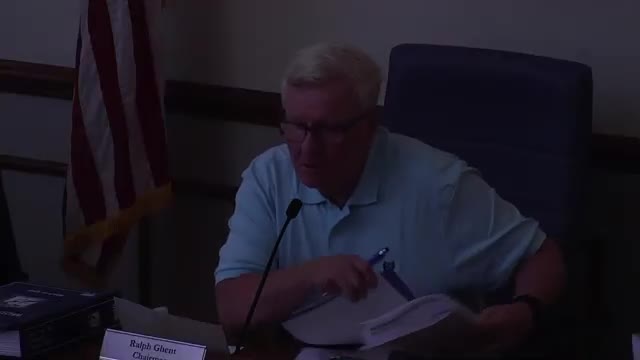 Mount Airy Planning Commission approves final site plan for new medical services buildings
