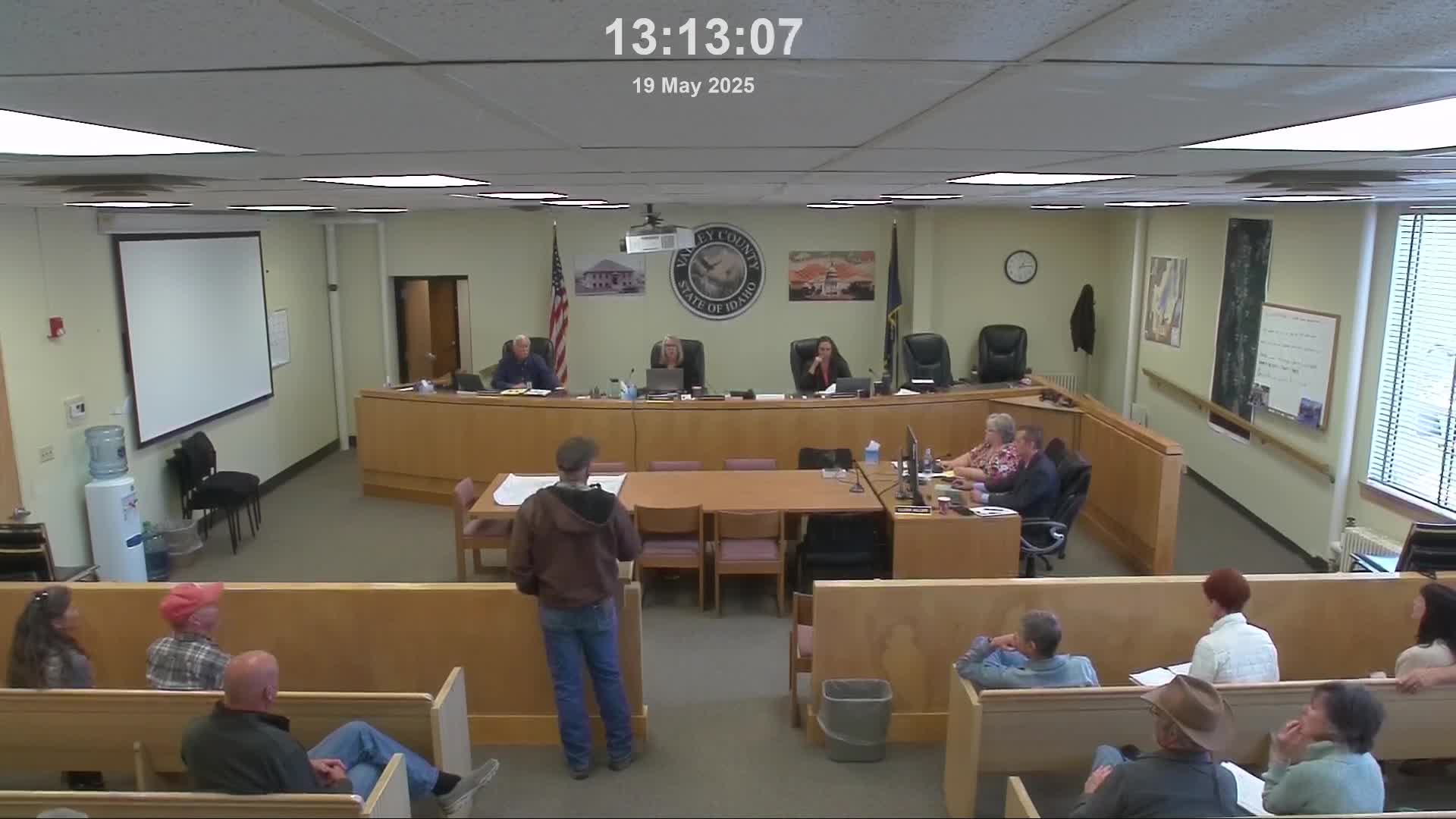 Residents call for regulation overhaul in McCall's short term rental impact area